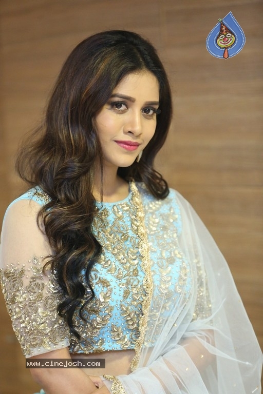 Nabha Natesh New Photos - 9 / 28 photos