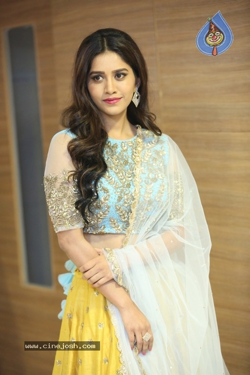 Nabha Natesh New Photos - 13 / 28 photos