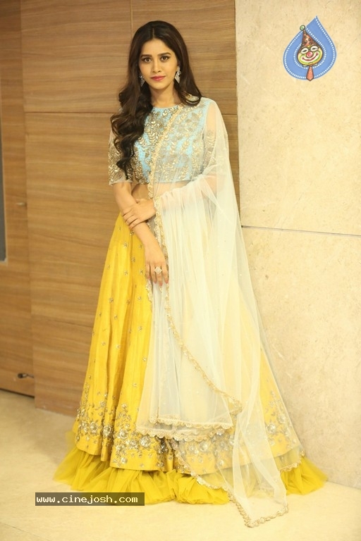 Nabha Natesh New Photos - 16 / 28 photos
