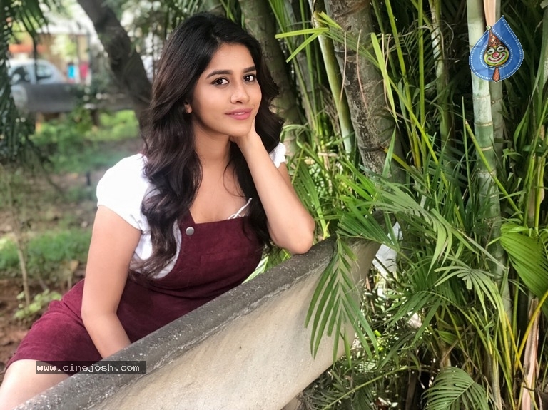 Nabha Natesh New Photos - 3 / 8 photos