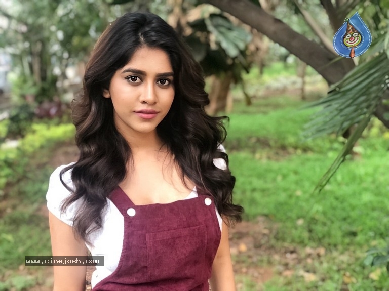 Nabha Natesh New Photos - 4 / 8 photos