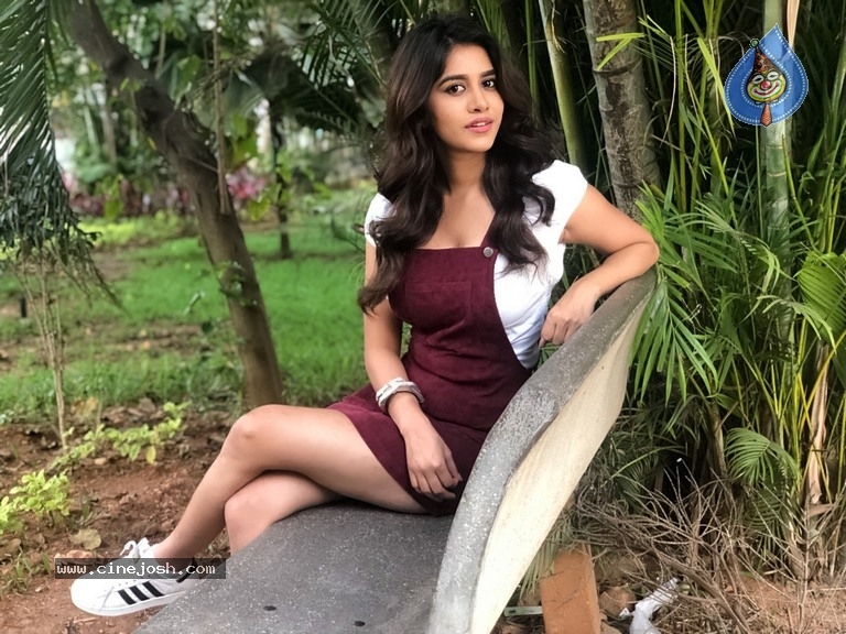 Nabha Natesh New Photos - 5 / 8 photos