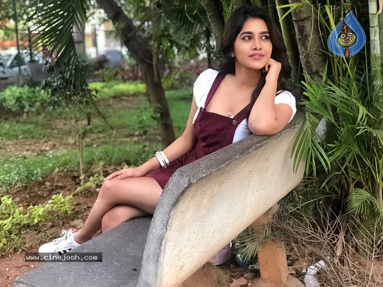 Nabha Natesh New Photos - 8 / 8 photos