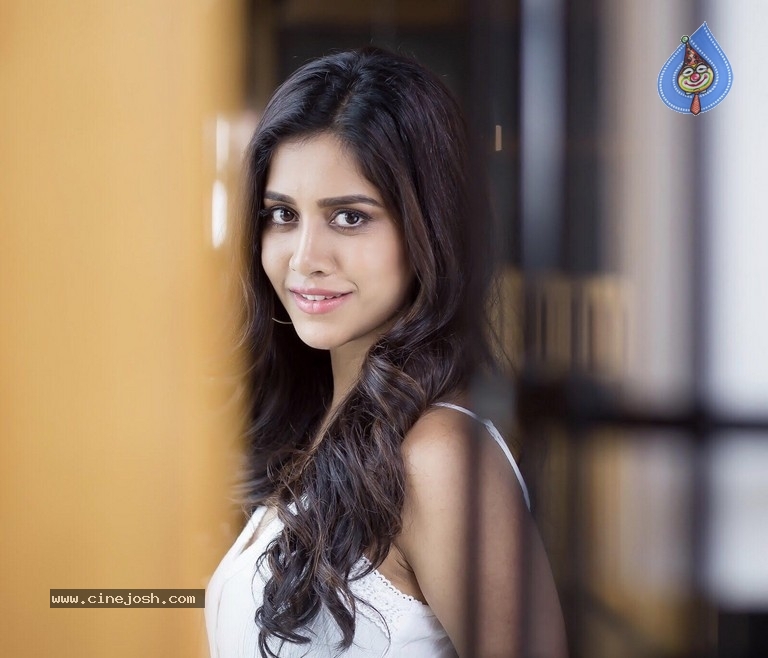 Nabha Natesh Photos - 5 / 6 photos