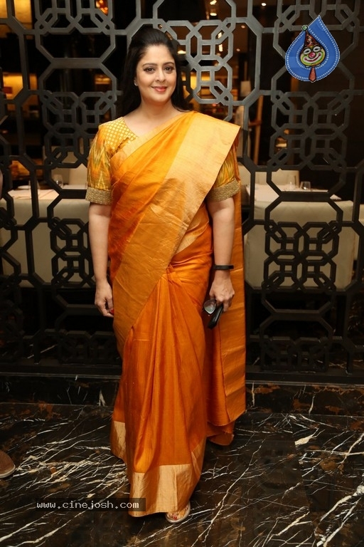 Nagma New Stills - 14 / 14 photos