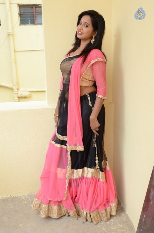 Nakshatra New Photos - 4 / 30 photos