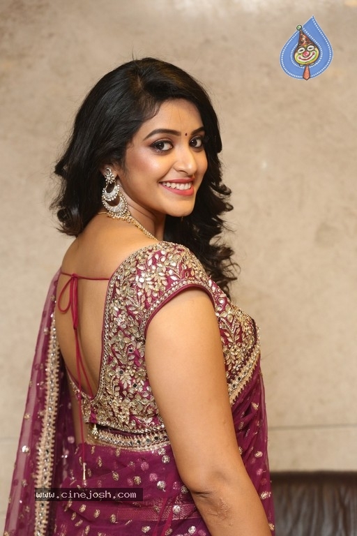 Nakshatra Photos - 17 / 21 photos
