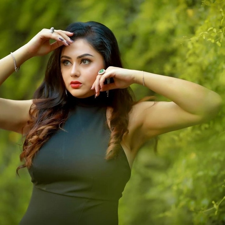 Namitha Photos - 16 / 20 photos