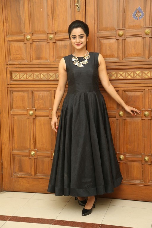 Namitha Pramod New Pics - 5 / 48 photos