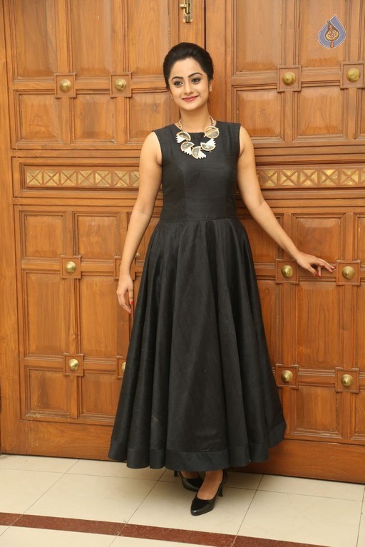 Namitha Pramod New Pics - 23 / 48 photos