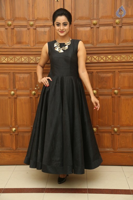 Namitha Pramod New Pics - 26 / 48 photos