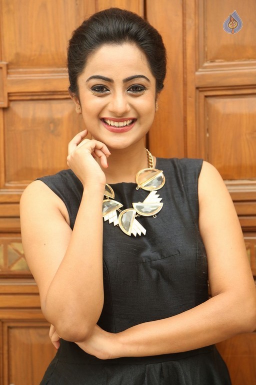 Namitha Pramod New Pics - 30 / 48 photos