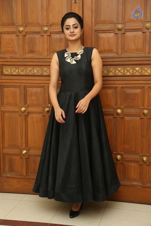 Namitha Pramod New Pics - 36 / 48 photos