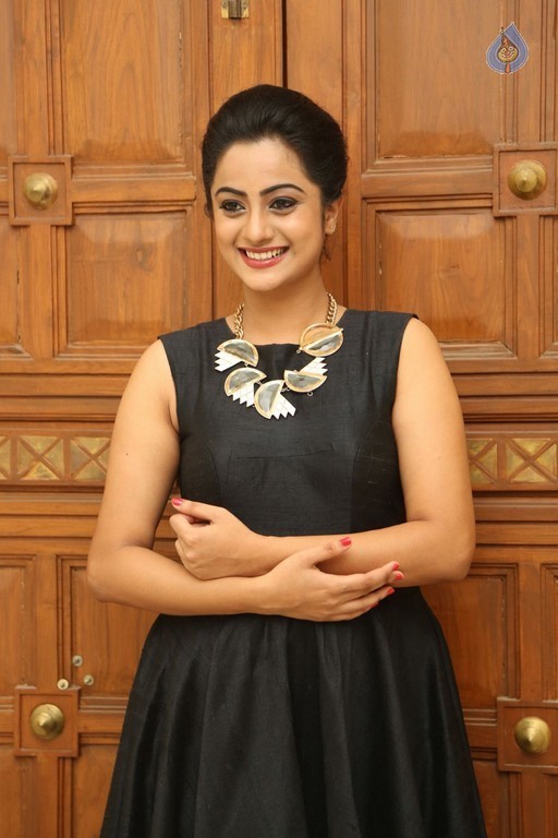 Namitha Pramod New Pics - 41 / 48 photos