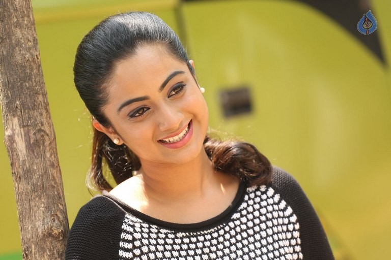 Namitha Pramod New Pics - 5 / 52 photos