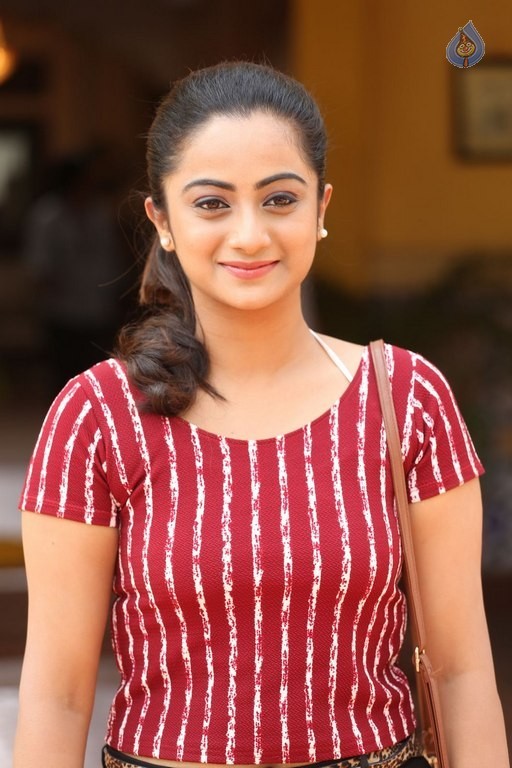 Namitha Pramod New Pics - 10 / 52 photos