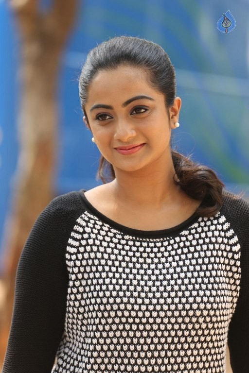 Namitha Pramod New Pics - 22 / 52 photos