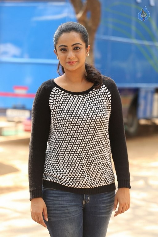 Namitha Pramod New Pics - 33 / 52 photos