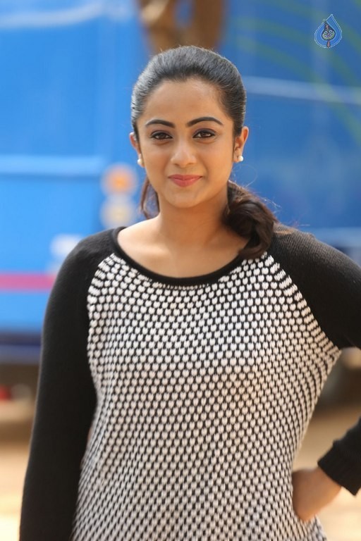 Namitha Pramod New Pics - 34 / 52 photos