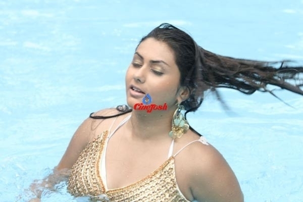 Namitha Stills - 22 / 239 photos
