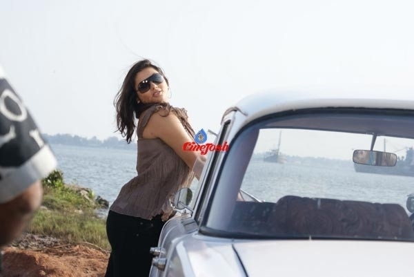 Namitha Stills - 38 / 239 photos