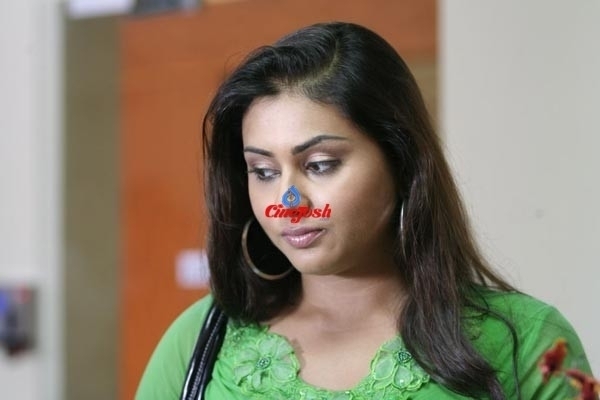 Namitha Stills - 48 / 239 photos