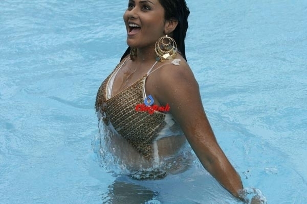 Namitha Stills - 54 / 239 photos