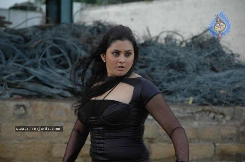 Namitha Stills in Love College Movie - 25 / 71 photos