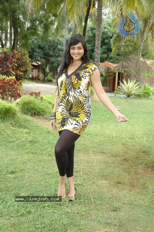 Namitha Stills in Love College Movie - 27 / 71 photos