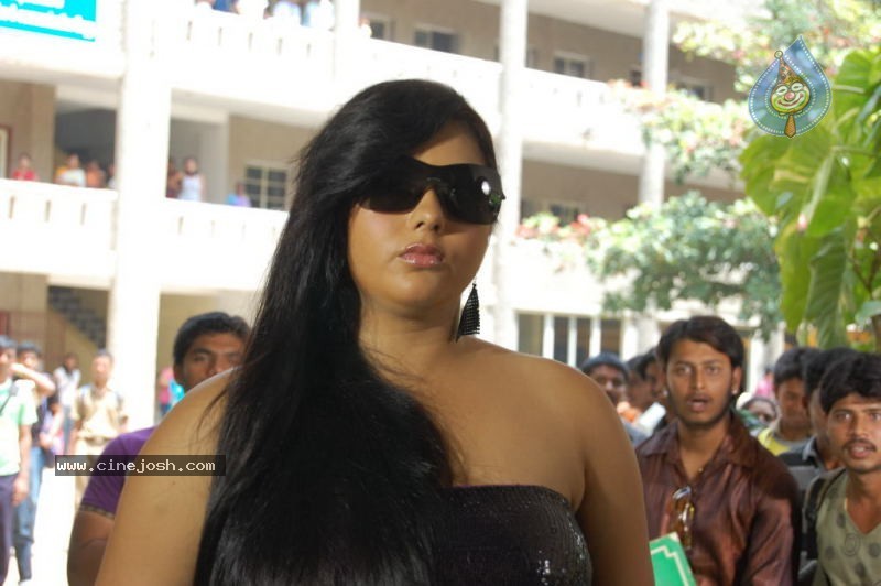 Namitha Stills in Love College Movie - 30 / 71 photos