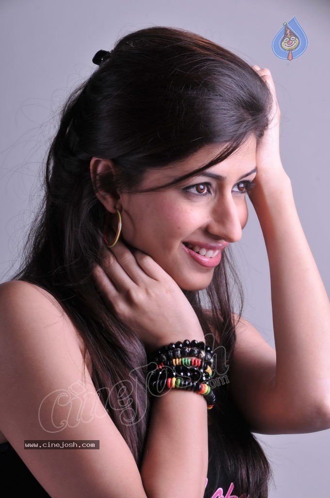 Nandini Hot Photo Gallery - 1 / 59 photos