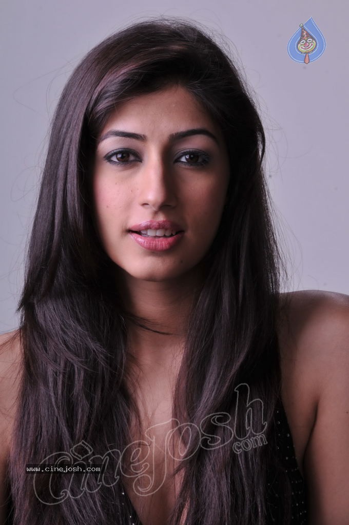 Nandini Hot Photo Gallery - 21 / 59 photos