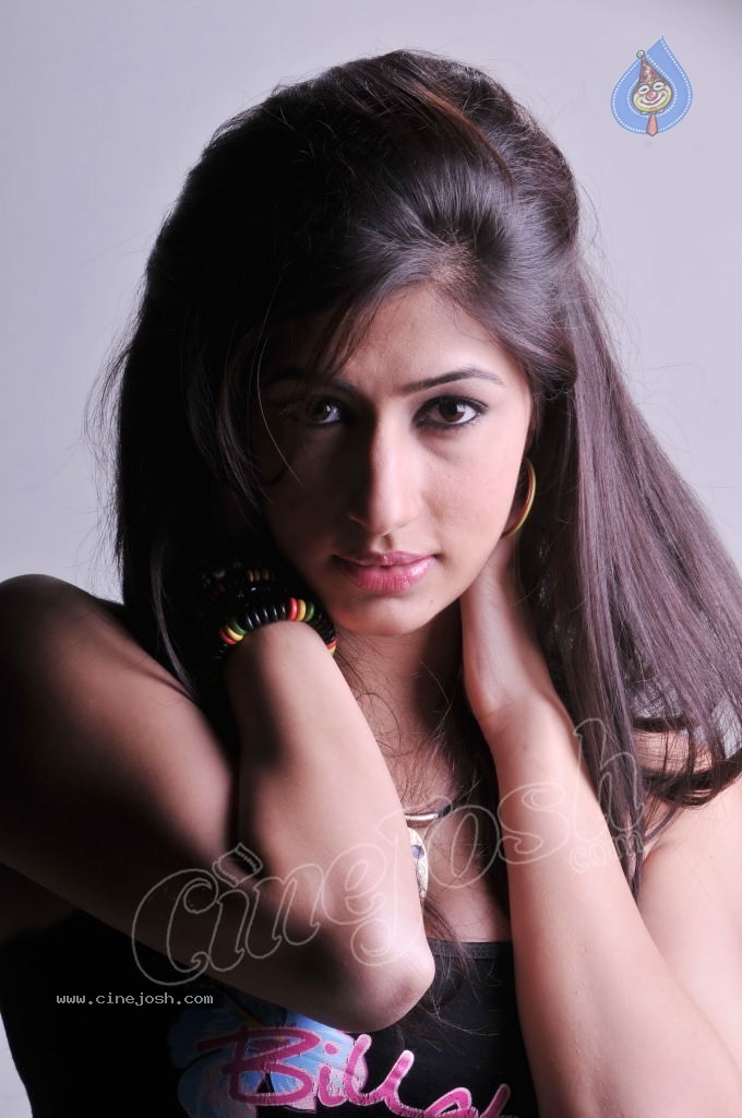 Nandini Hot Photo Gallery - 40 / 59 photos