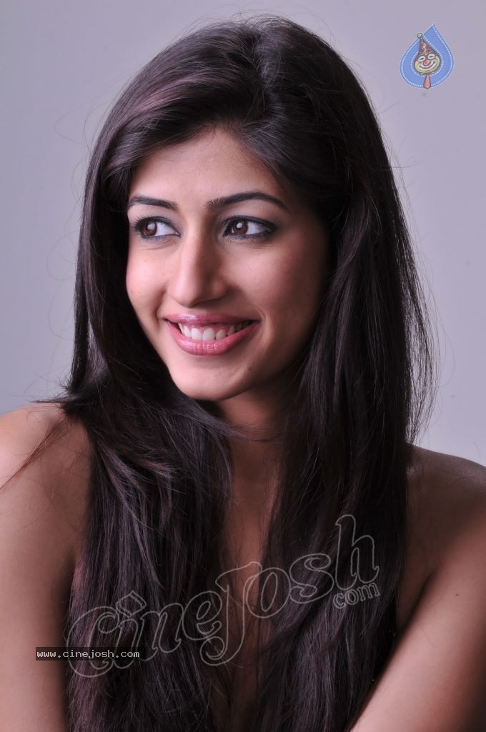 Nandini Hot Photo Gallery - 52 / 59 photos