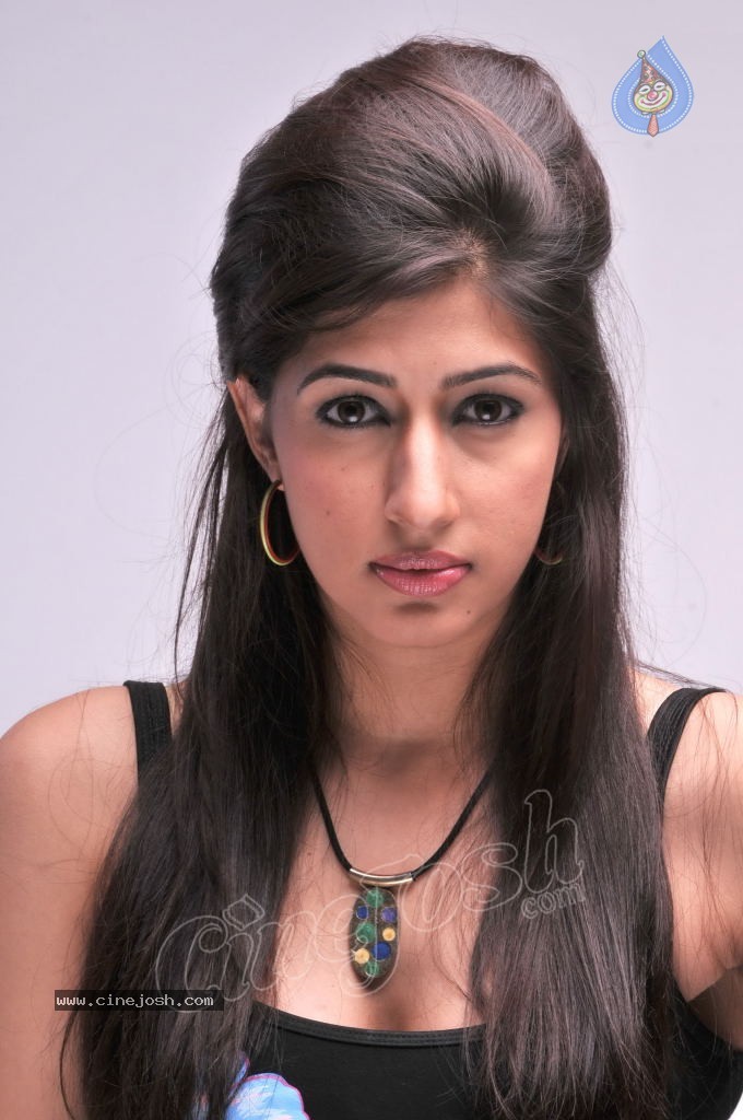 Nandini Hot Photo Gallery - 56 / 59 photos