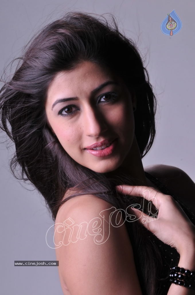 Nandini Hot Photo Gallery - 59 / 59 photos