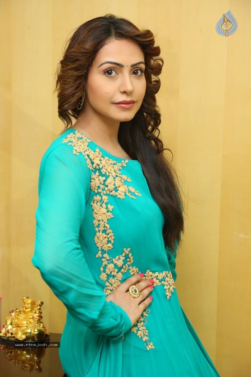 Nandini Latest Photos - 4 / 96 photos