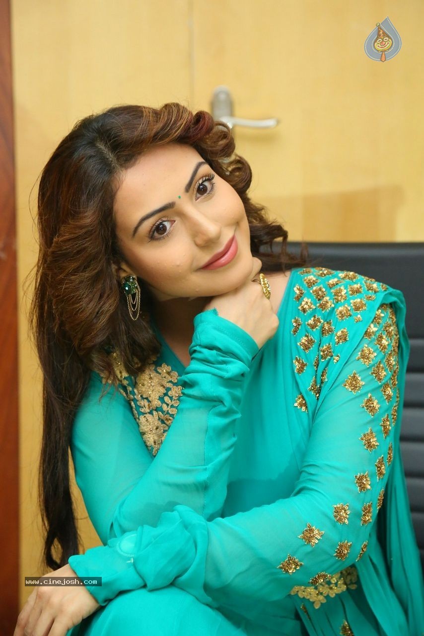 Nandini Latest Photos - 9 / 96 photos