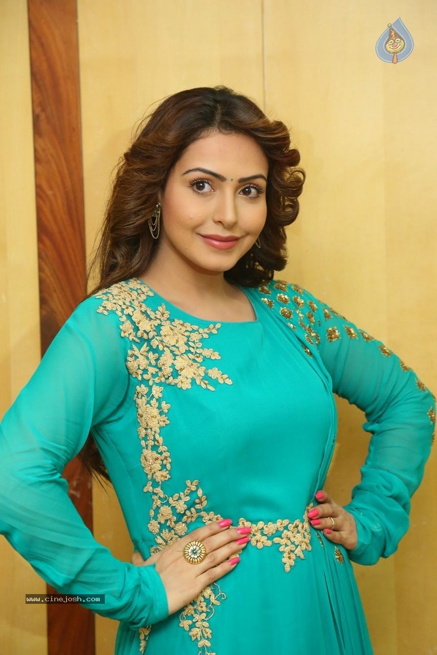 Nandini Latest Photos - 22 / 96 photos