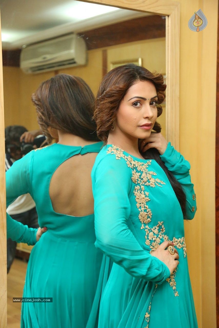 Nandini Latest Photos - 24 / 96 photos