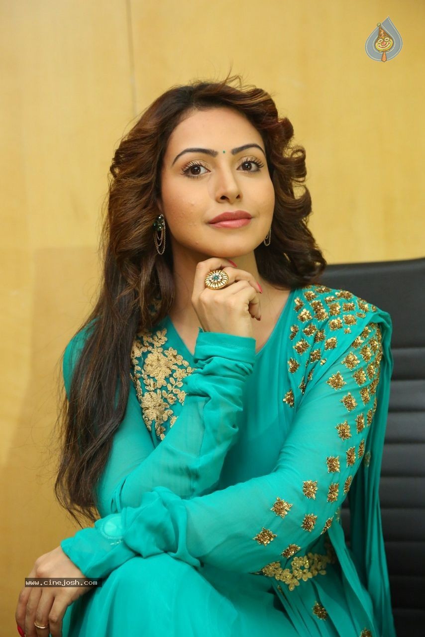 Nandini Latest Photos - 26 / 96 photos