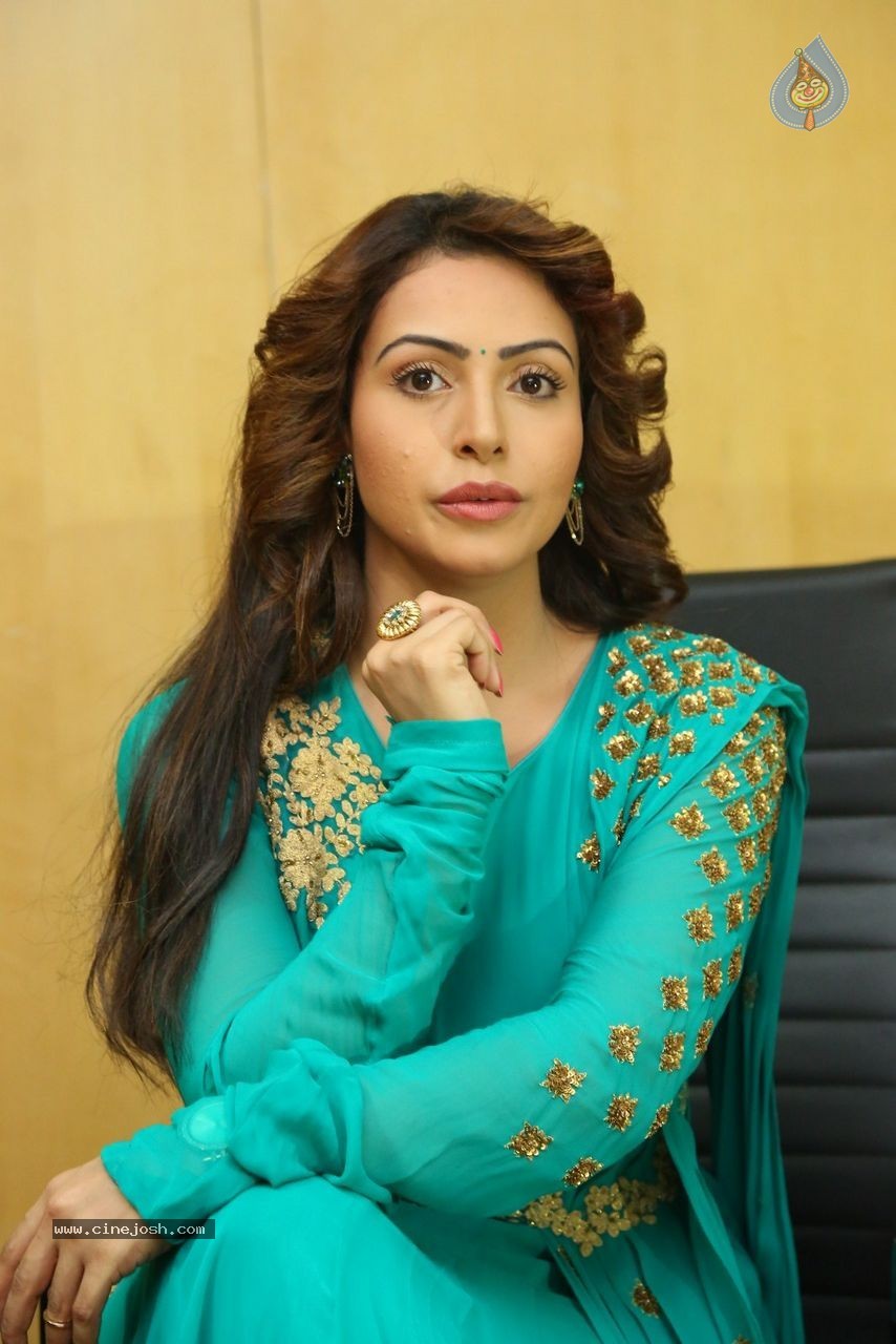 Nandini Latest Photos - 27 / 96 photos