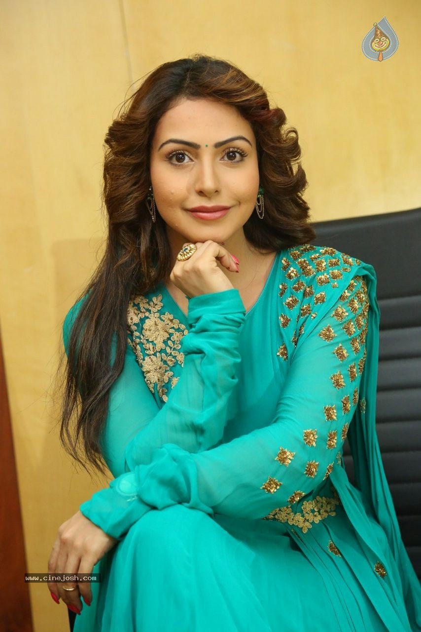 Nandini Latest Photos - 30 / 96 photos