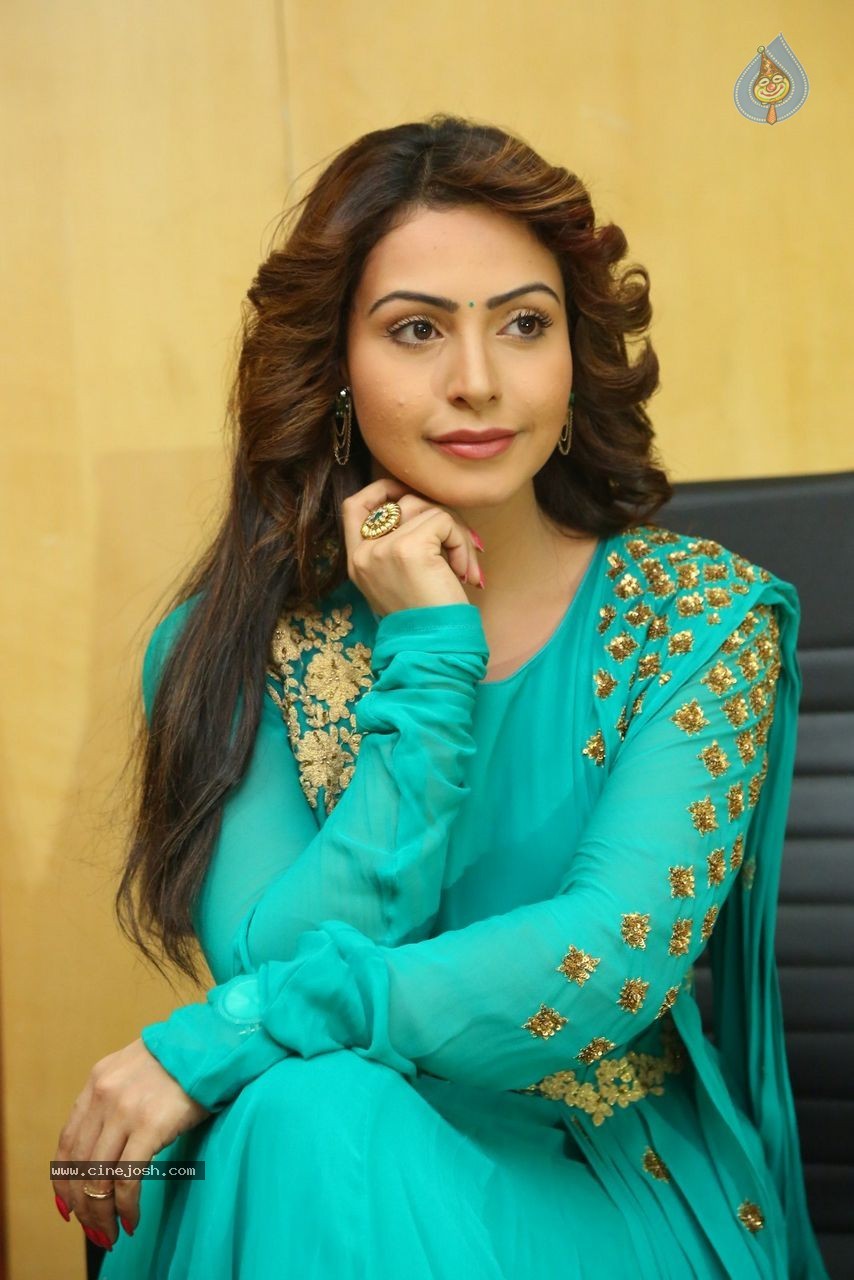 Nandini Latest Photos - 34 / 96 photos