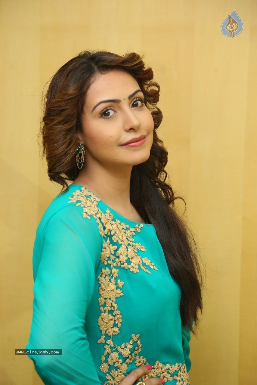 Nandini Latest Photos - 35 / 96 photos