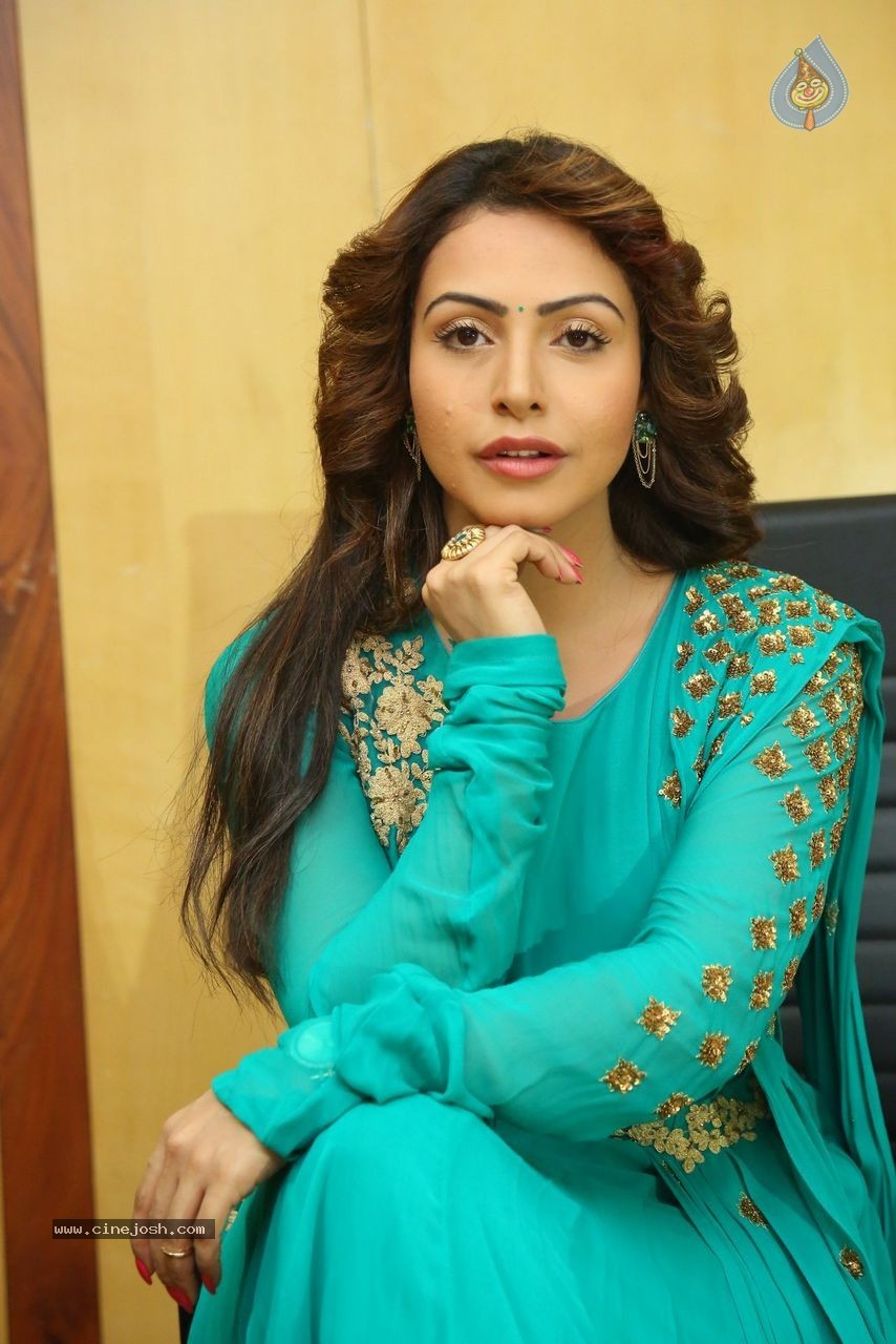 Nandini Latest Photos - 37 / 96 photos