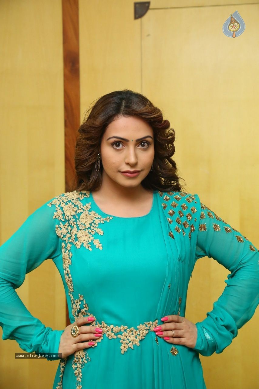 Nandini Latest Photos - 38 / 96 photos