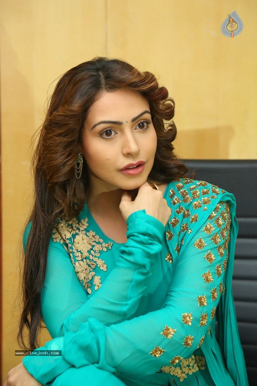 Nandini Latest Photos - 39 / 96 photos