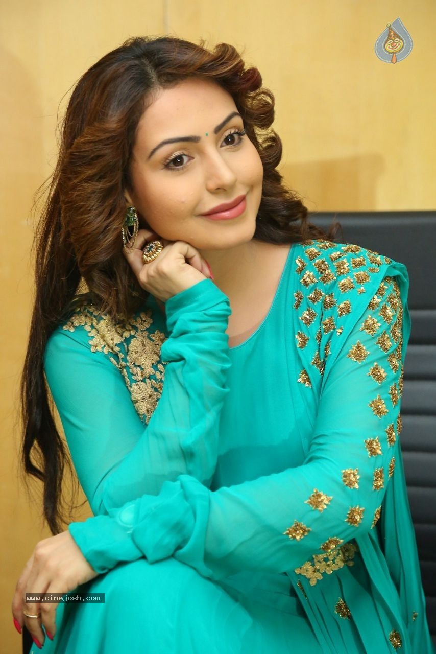 Nandini Latest Photos - 41 / 96 photos