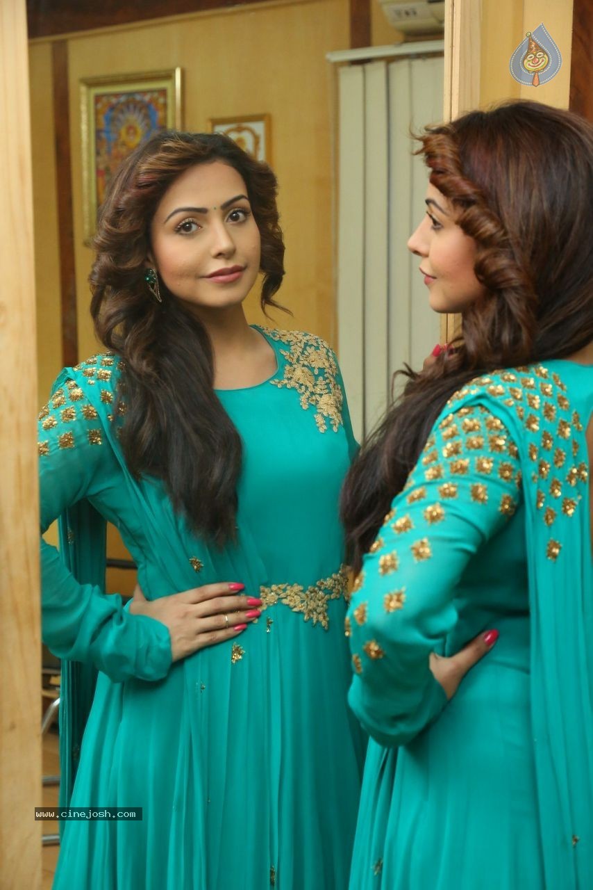 Nandini Latest Photos - 91 / 96 photos